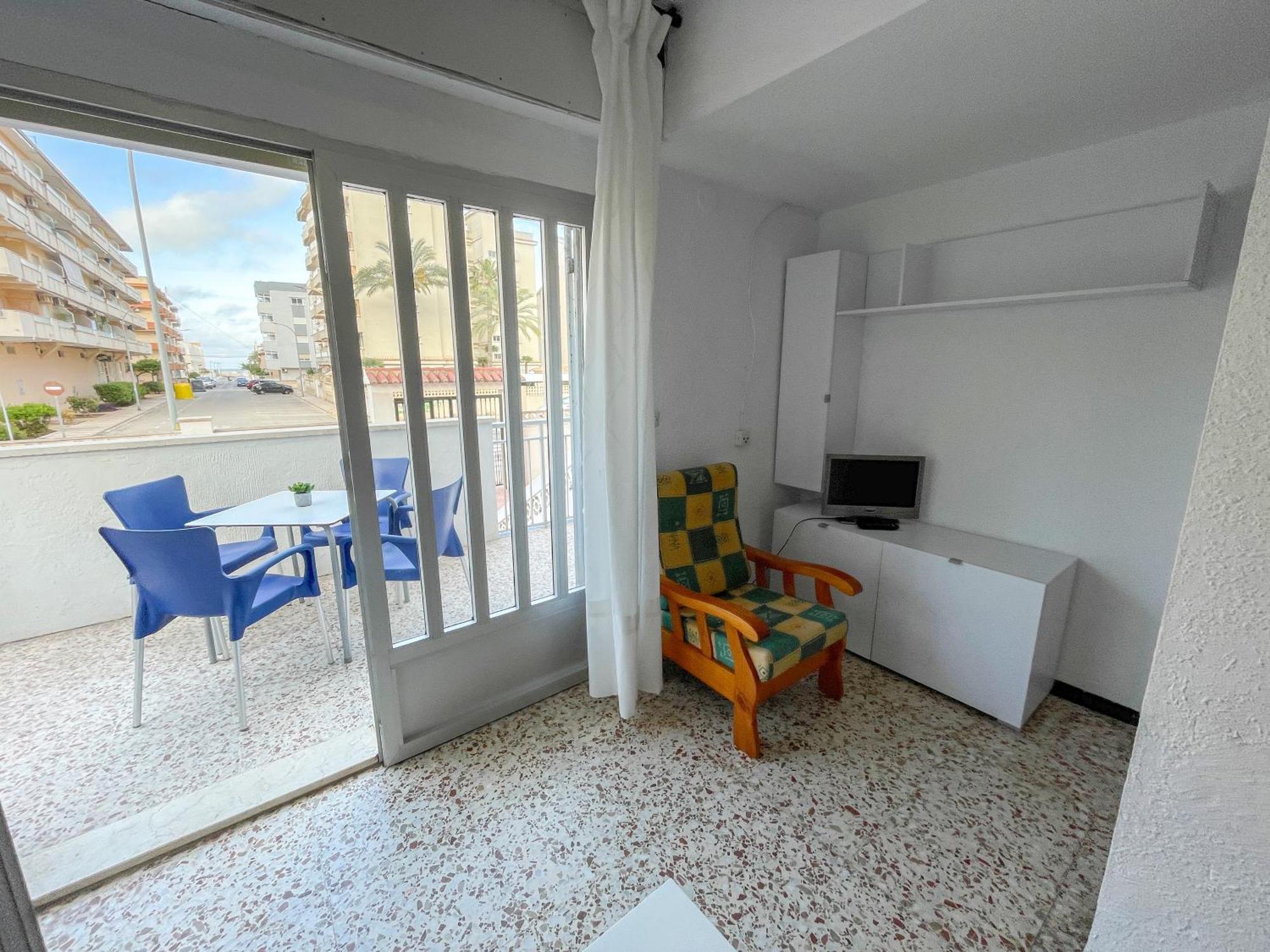 Apartamentos Gandia-Daimuz 3000 Ngoại thất bức ảnh